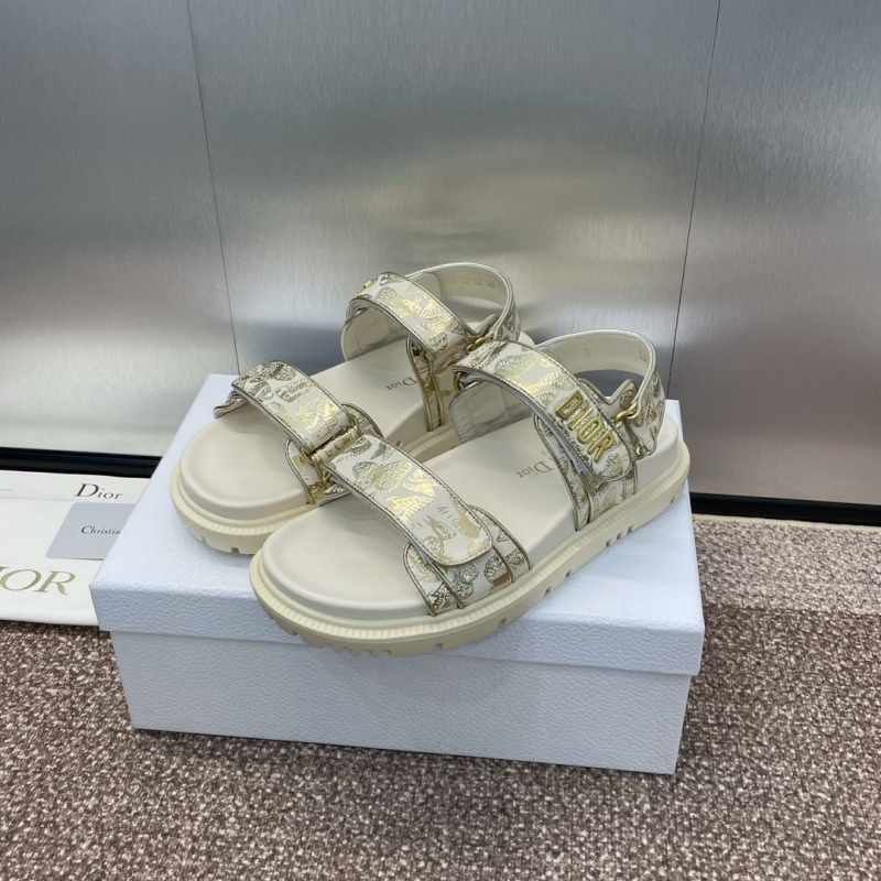 Christian Dior Sandals